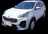 Kia Sportage 1.6 GDi 97kW 132CV Concept 4x2