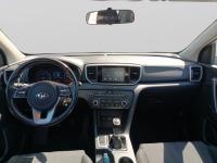 Kia Sportage 1.6 GDi 97kW 132CV Concept 4x2