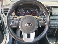 Kia Sportage 1.6 GDi 97kW 132CV Concept 4x2