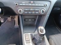 Kia Sportage 1.6 GDi 97kW 132CV Concept 4x2