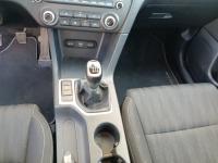 Kia Sportage 1.6 GDi 97kW 132CV Concept 4x2