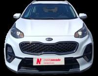 Kia Sportage 1.6 GDi 97kW 132CV Concept 4x2