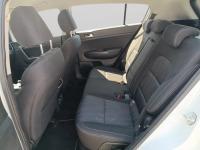 Kia Sportage 1.6 GDi 97kW 132CV Concept 4x2