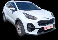 Kia Sportage 1.6 GDi 97kW 132CV Concept 4x2