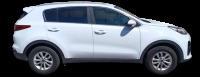 Kia Sportage 1.6 GDi 97kW 132CV Concept 4x2