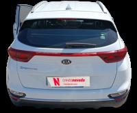 Kia Sportage 1.6 GDi 97kW 132CV Concept 4x2