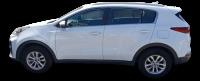 Kia Sportage 1.6 GDi 97kW 132CV Concept 4x2