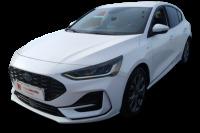 Ford Focus 1.0 Ecoboost MHEV 92kW STLine Style SIP