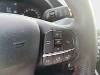 Ford Focus 1.0 Ecoboost MHEV 92kW STLine Style SIP