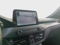 Ford Focus 1.0 Ecoboost MHEV 92kW STLine Style SIP