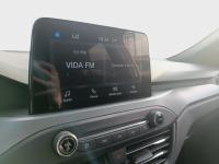 Ford Focus 1.0 Ecoboost MHEV 92kW STLine Style SIP