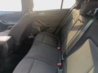 Ford Focus 1.0 Ecoboost MHEV 92kW STLine Style SIP