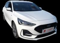 Ford Focus 1.0 Ecoboost MHEV 92kW STLine Style SIP