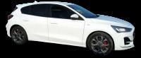 Ford Focus 1.0 Ecoboost MHEV 92kW STLine Style SIP