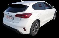 Ford Focus 1.0 Ecoboost MHEV 92kW STLine Style SIP