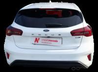 Ford Focus 1.0 Ecoboost MHEV 92kW STLine Style SIP
