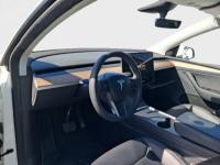 tesla Model Y Gran Autonomia 4WD