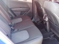 Kia Sportage 1.6 TGDi MHEV 110kW 150CV Drive 4x2