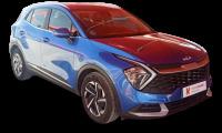 Kia Sportage 1.6 TGDi MHEV 110kW 150CV Drive 4x2