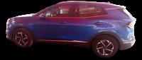 Kia Sportage 1.6 TGDi MHEV 110kW 150CV Drive 4x2