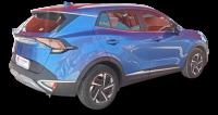 Kia Sportage 1.6 TGDi MHEV 110kW 150CV Drive 4x2