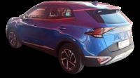 Kia Sportage 1.6 TGDi MHEV 110kW 150CV Drive 4x2