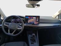 Volkswagen Golf Mas 1.5 TSI 85kW 116CV