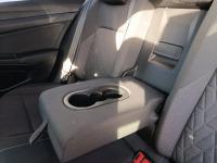 Volkswagen Golf Mas 1.5 TSI 85kW 116CV