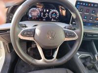 Volkswagen Golf Mas 1.5 TSI 85kW 116CV