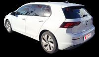 Volkswagen Golf Mas 1.5 TSI 85kW 116CV