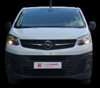 Opel Vivaro 1.5 BlueHDi 74kW 100CV L Inc.