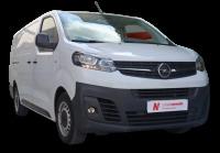 Opel Vivaro 1.5 BlueHDi 74kW 100CV L Inc.