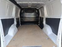 Opel Vivaro 1.5 BlueHDi 74kW 100CV L Inc.