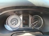 TOYOTA Hilux 2.4 D4D Cabina Doble GX
