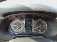 TOYOTA Hilux 2.4 D4D Cabina Doble GX