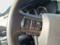 TOYOTA Hilux 2.4 D4D Cabina Doble GX