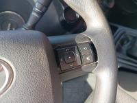 TOYOTA Hilux 2.4 D4D Cabina Doble GX