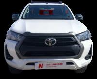 TOYOTA Hilux 2.4 D4D Cabina Doble GX