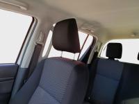 TOYOTA Hilux 2.4 D4D Cabina Doble GX