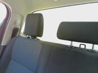 TOYOTA Hilux 2.4 D4D Cabina Doble GX
