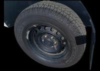 TOYOTA Hilux 2.4 D4D Cabina Doble GX