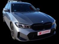 BMW Serie 3 320i Auto.