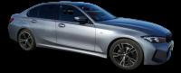BMW Serie 3 320i Auto.
