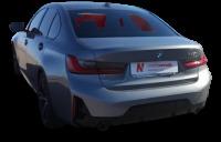 BMW Serie 3 320i Auto.