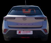 Opel Mokka 1.2 T 100kW 136 CV Ultimate