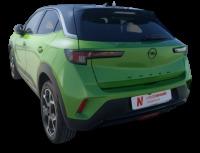 Opel Mokka 1.2 T 100kW 136 CV Ultimate