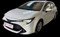 TOYOTA Corolla 1.8 125H BUSINESS ECVT