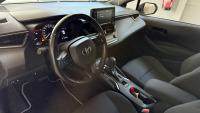 TOYOTA Corolla 1.8 125H BUSINESS ECVT