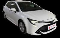 TOYOTA Corolla 1.8 125H BUSINESS ECVT