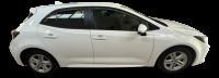 TOYOTA Corolla 1.8 125H BUSINESS ECVT